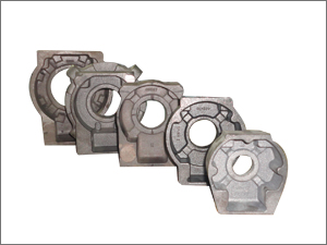 机械配件-箱体类